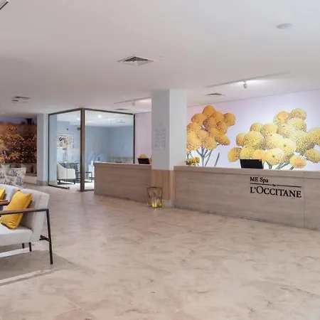 Feriested Nirvana Cosmopolitan - Convention & Sports Center 5*