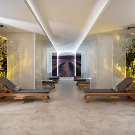 Feriested Nirvana Cosmopolitan - Convention & Sports Center Antalya