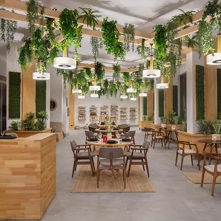 Nirvana Cosmopolitan - Convention & Sports Center Αττάλεια