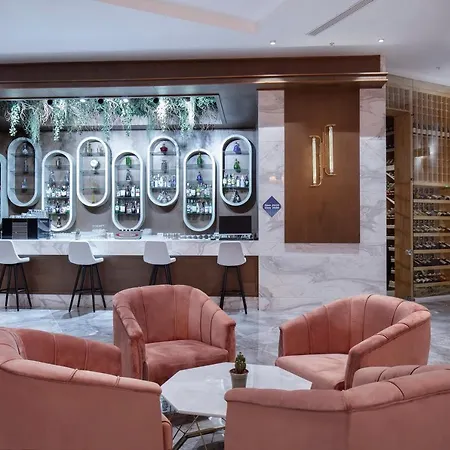 Nirvana Cosmopolitan - Convention & Sports Center Θέρετρο Αττάλεια