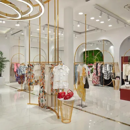 Nirvana Cosmopolitan - Convention & Sports Center Αττάλεια