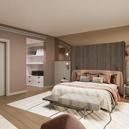 Nirvana Cosmopolitan - Convention & Sports Center Θέρετρο 5*